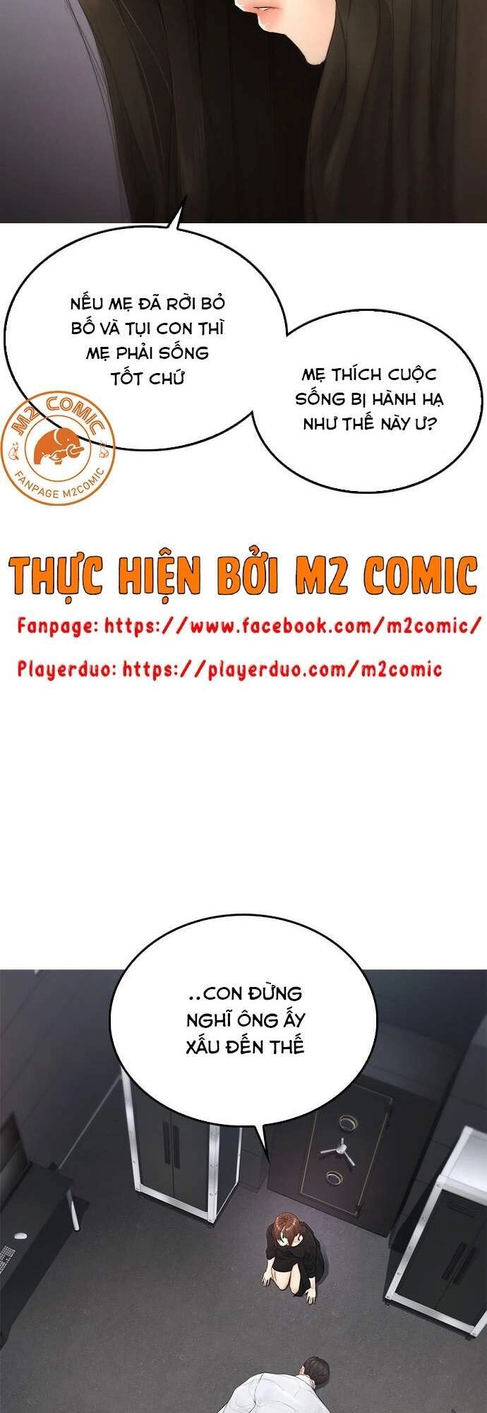 Bố Vạn Năng Chapter 36 - 59