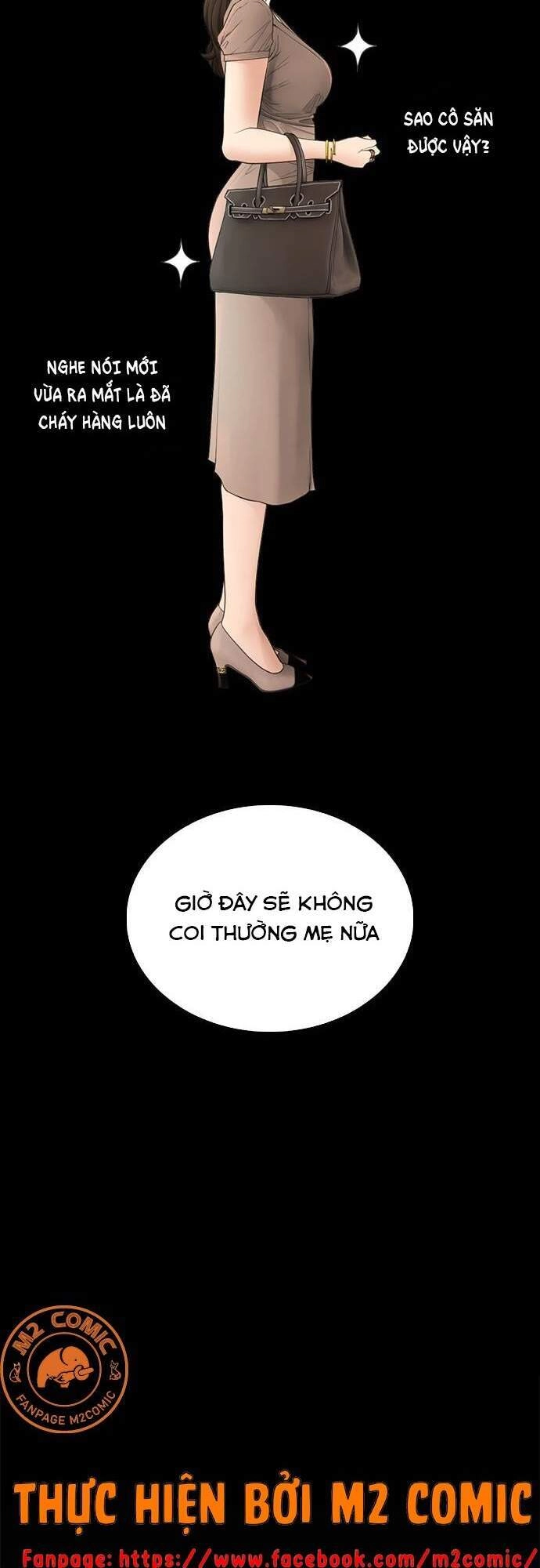 Bố Vạn Năng Chapter 36 - 64