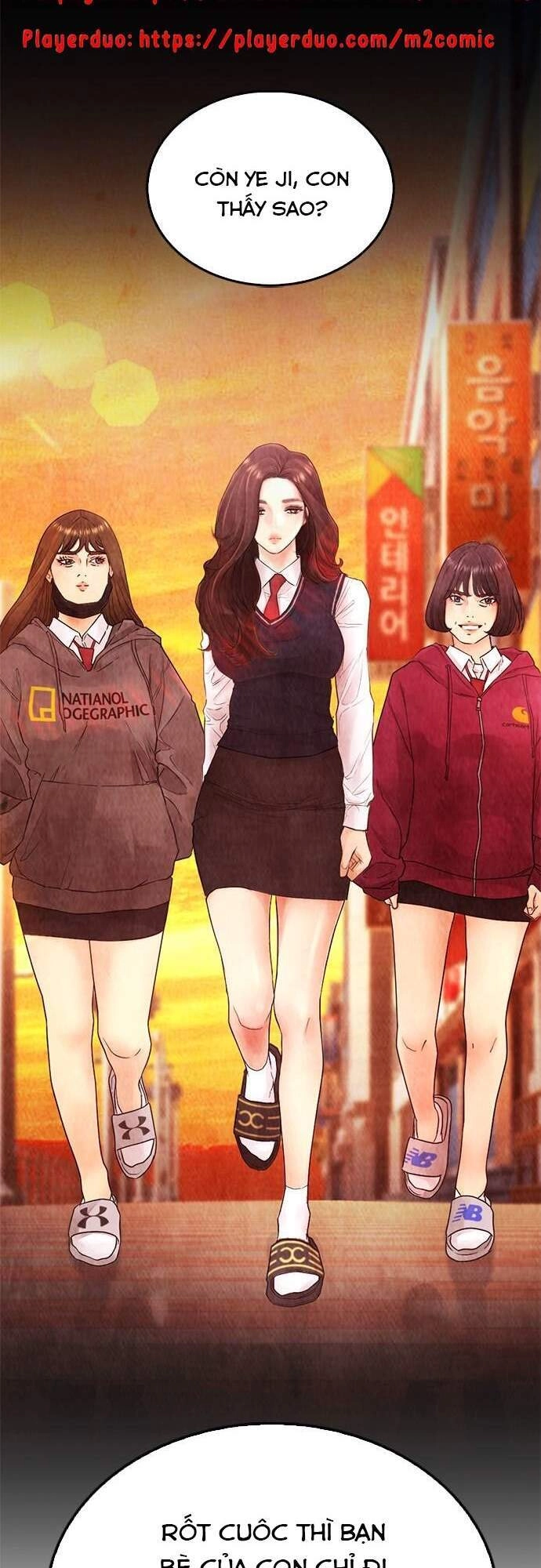 Bố Vạn Năng Chapter 36 - 65