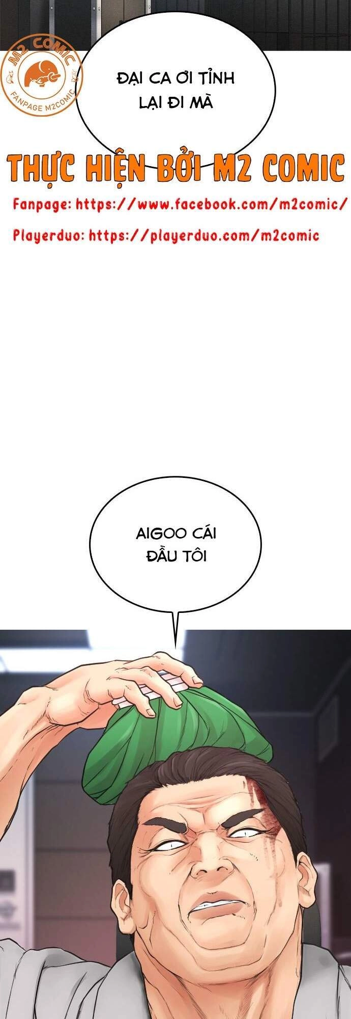 Bố Vạn Năng Chapter 36 - 85