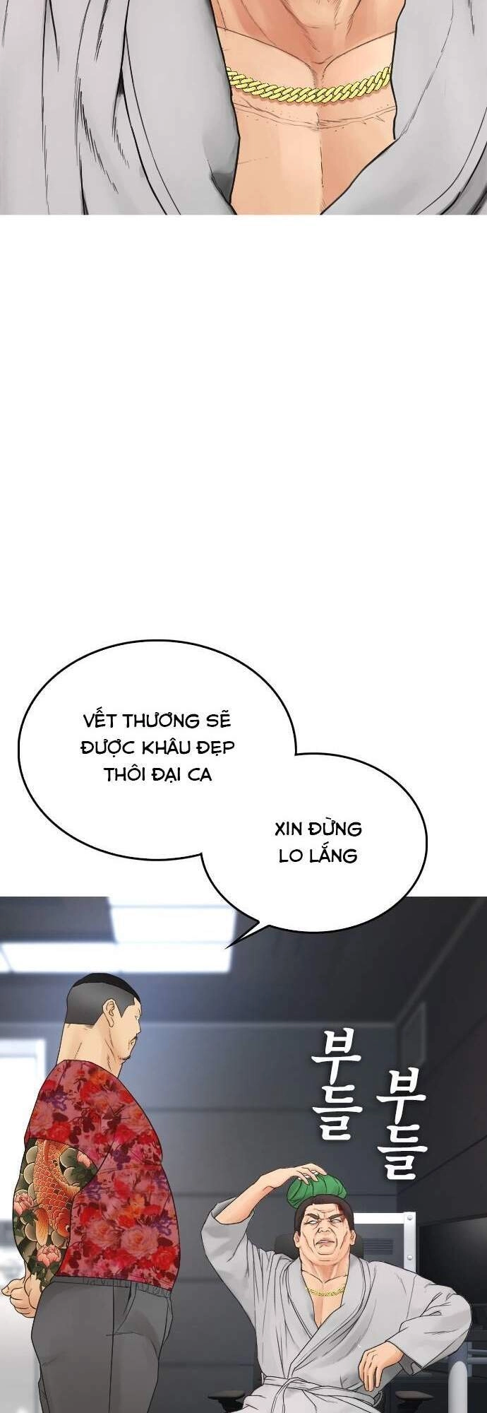 Bố Vạn Năng Chapter 36 - 86