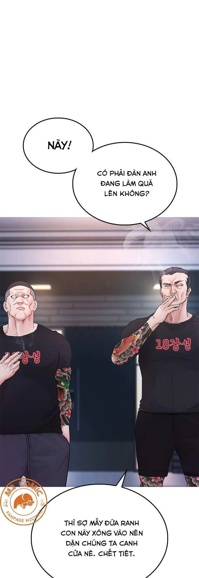 Bố Vạn Năng Chapter 36 - 92