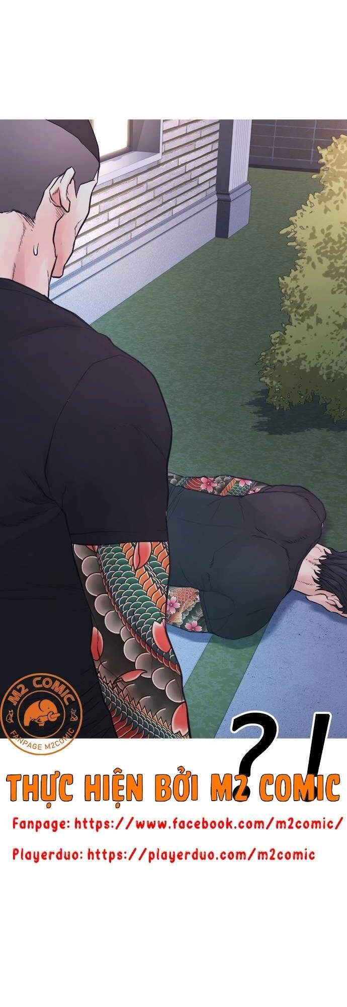 Bố Vạn Năng Chapter 36 - 95