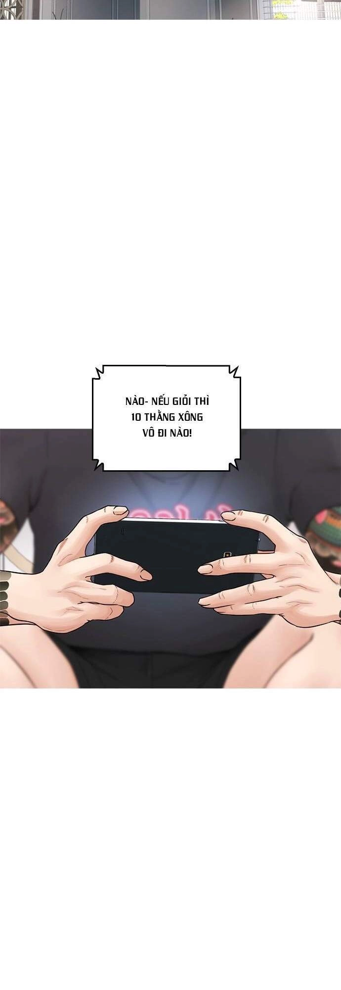 Bố Vạn Năng Chapter 36 - 100