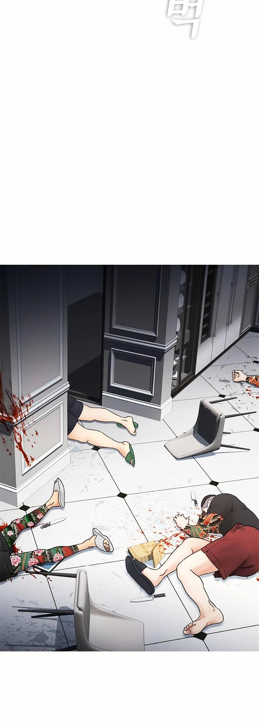 Bố Vạn Năng Chapter 37 - 3