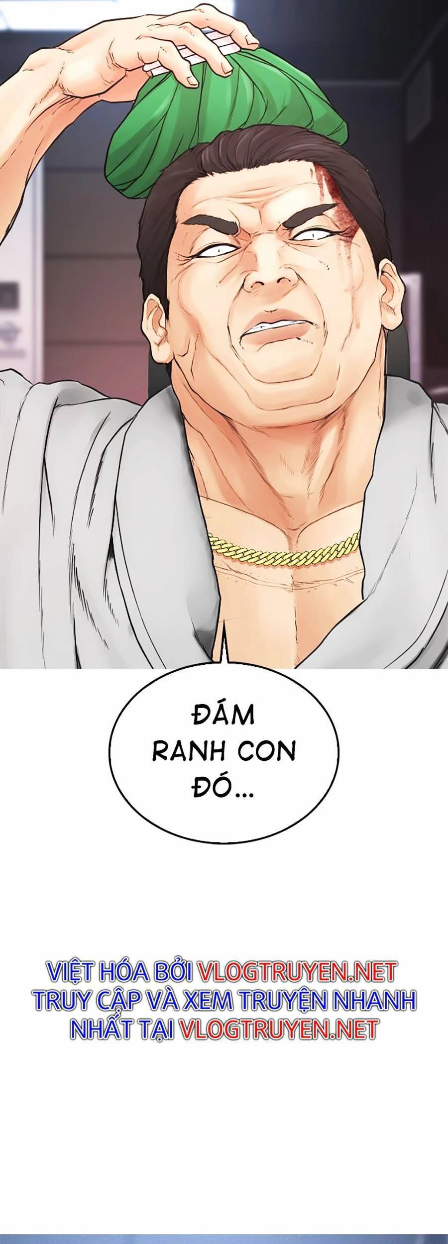 Bố Vạn Năng Chapter 37 - 13