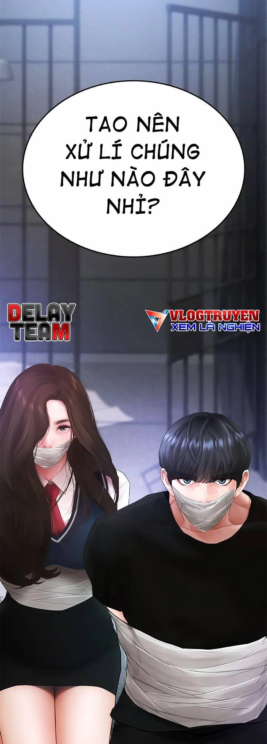 Bố Vạn Năng Chapter 37 - 15