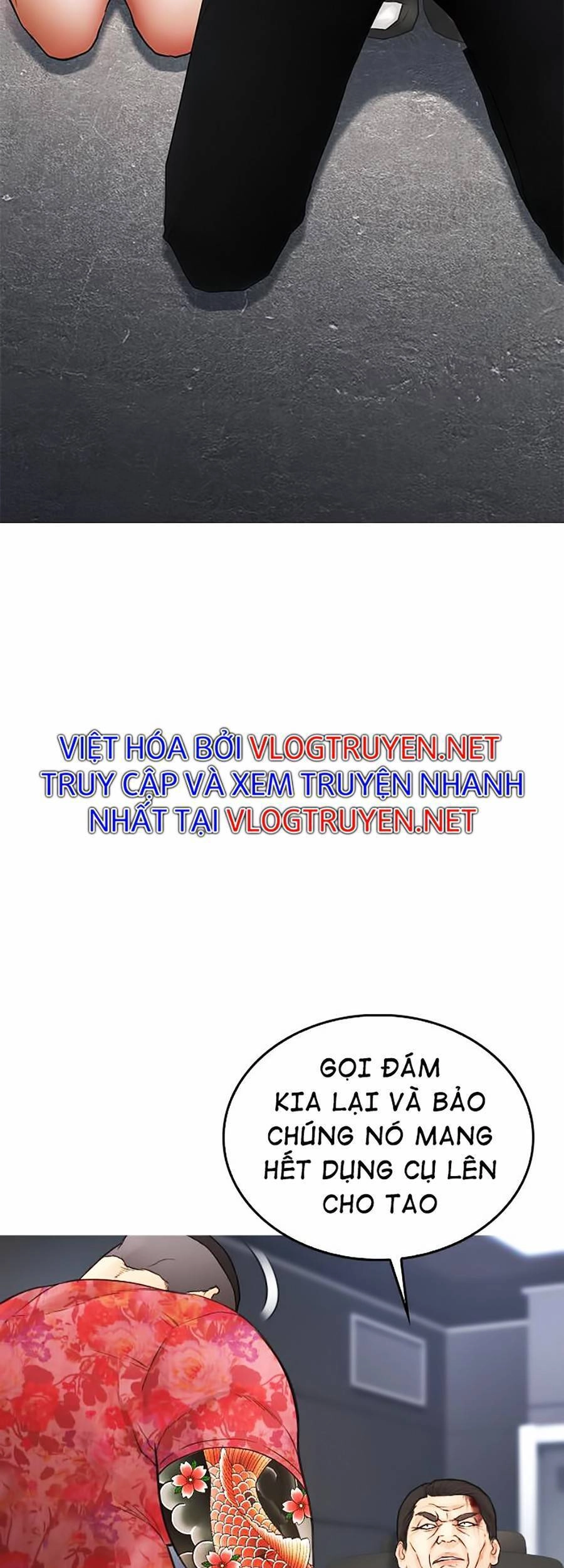 Bố Vạn Năng Chapter 37 - 17