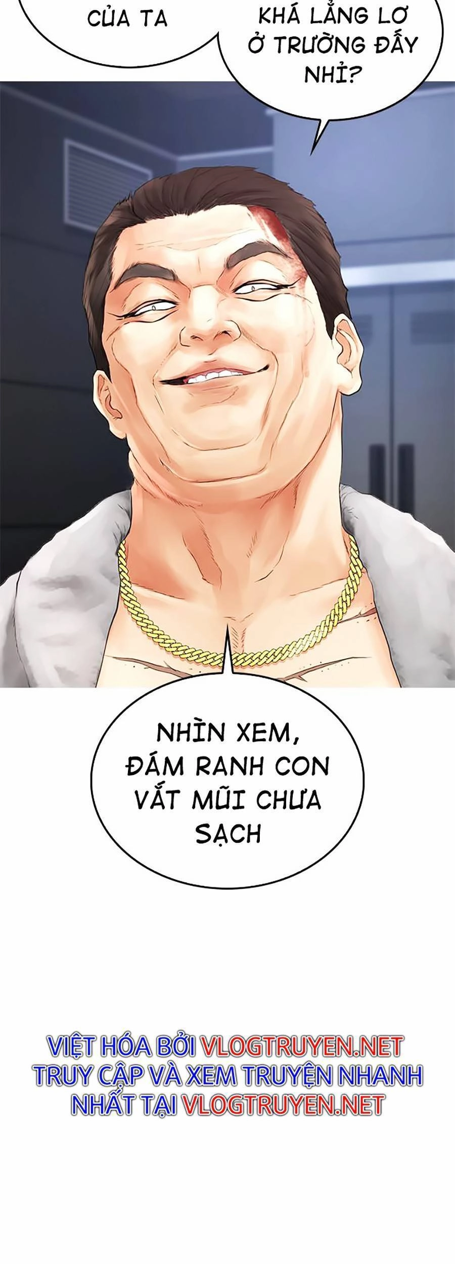 Bố Vạn Năng Chapter 37 - 27