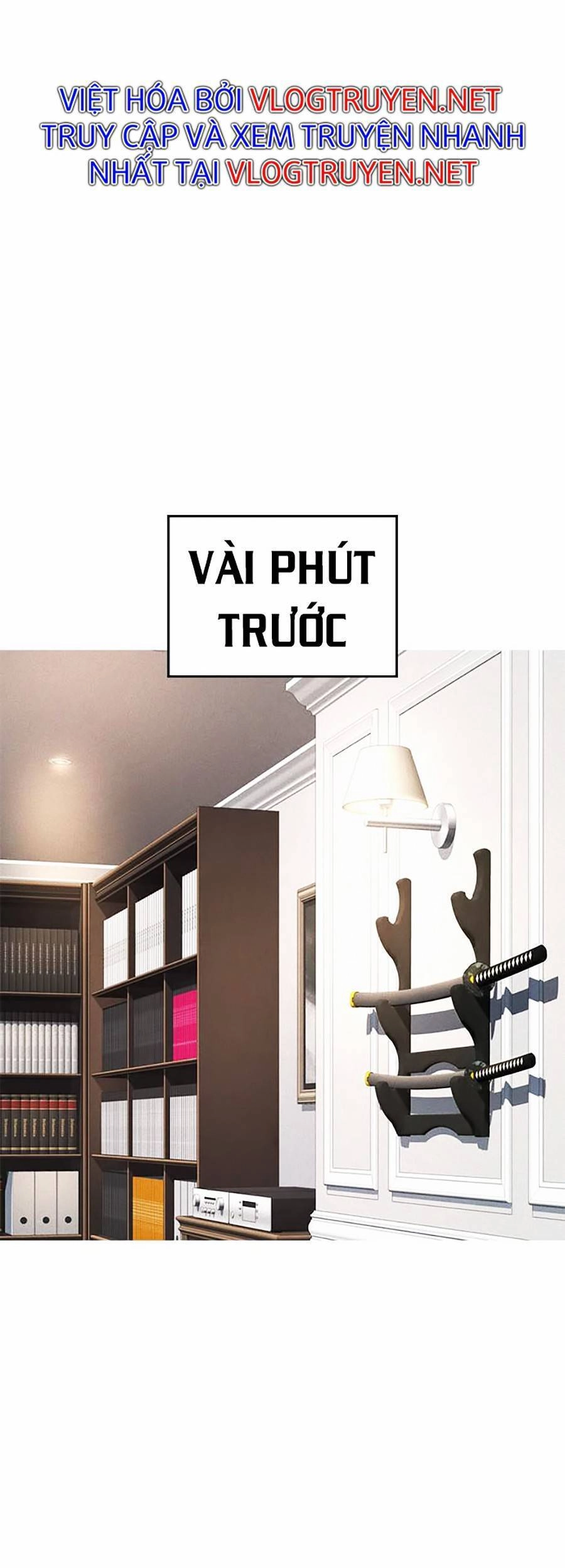 Bố Vạn Năng Chapter 37 - 33