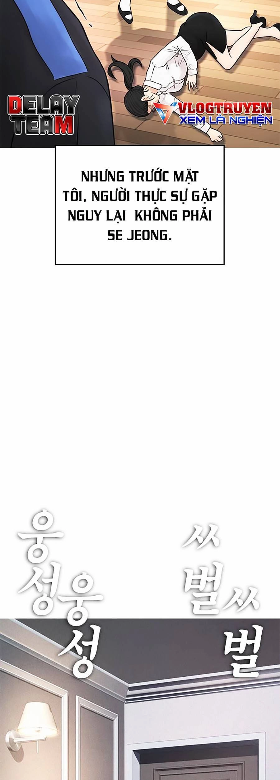 Bố Vạn Năng Chapter 37 - 41