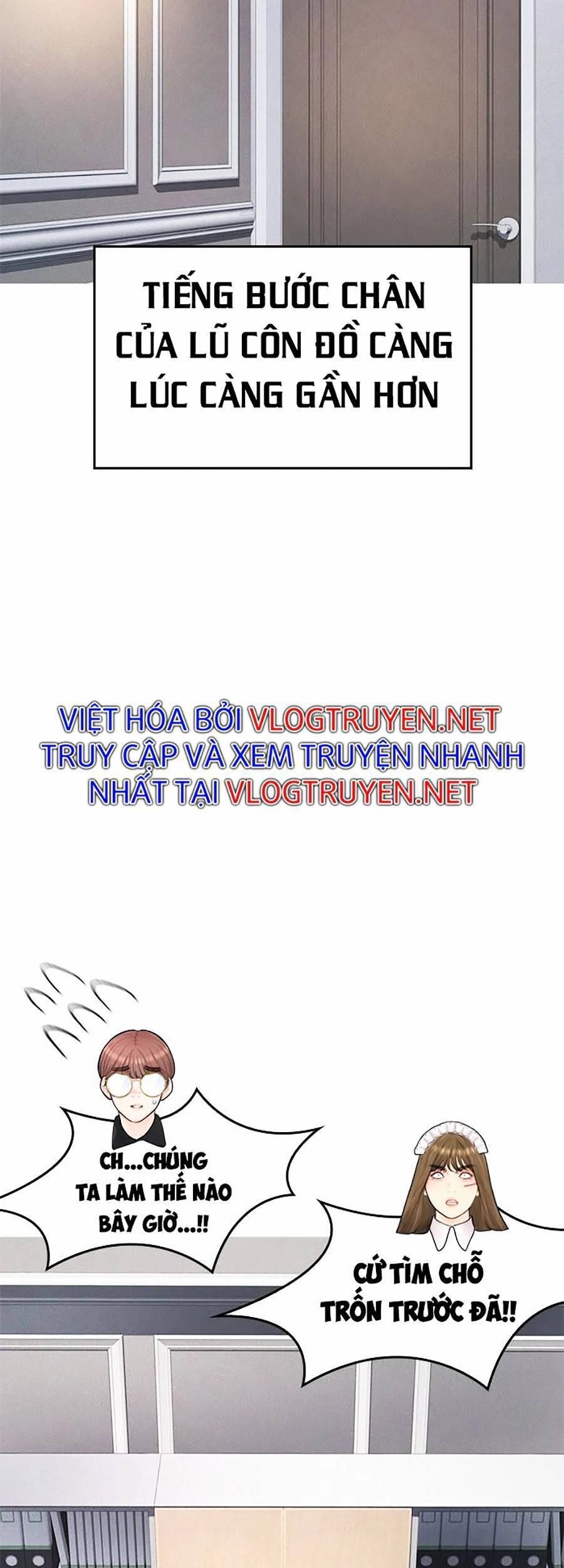 Bố Vạn Năng Chapter 37 - 43