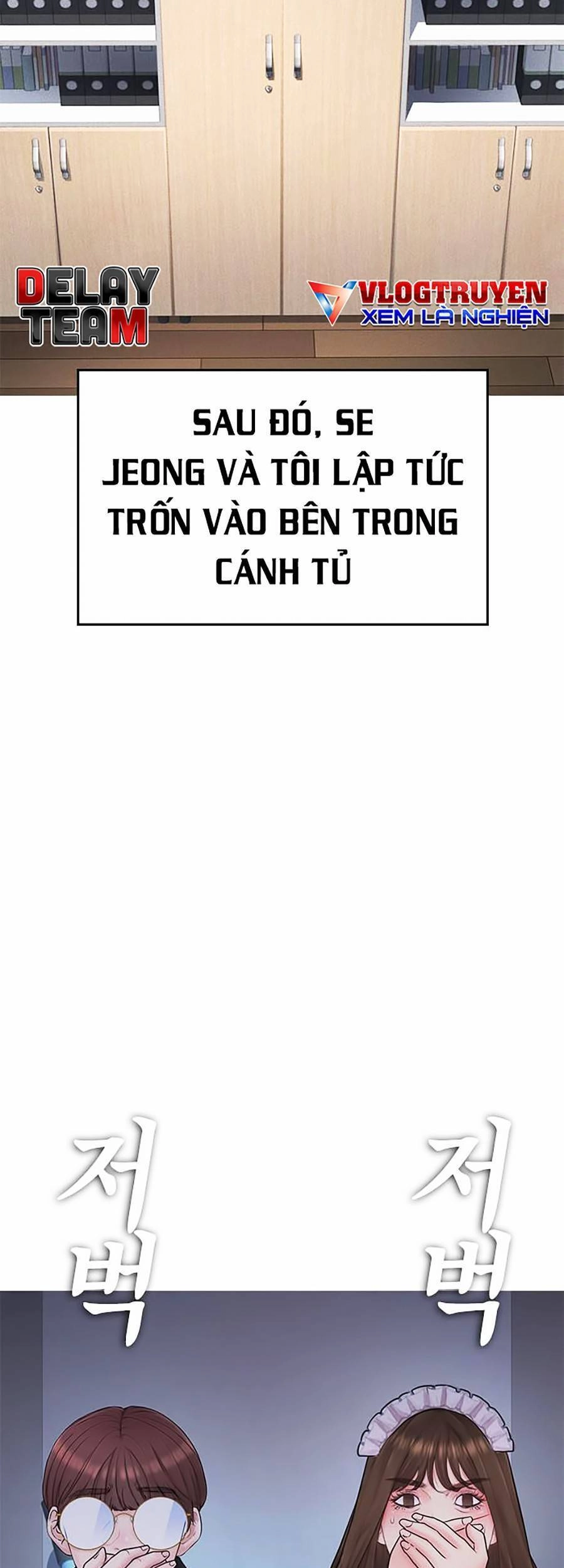 Bố Vạn Năng Chapter 37 - 45