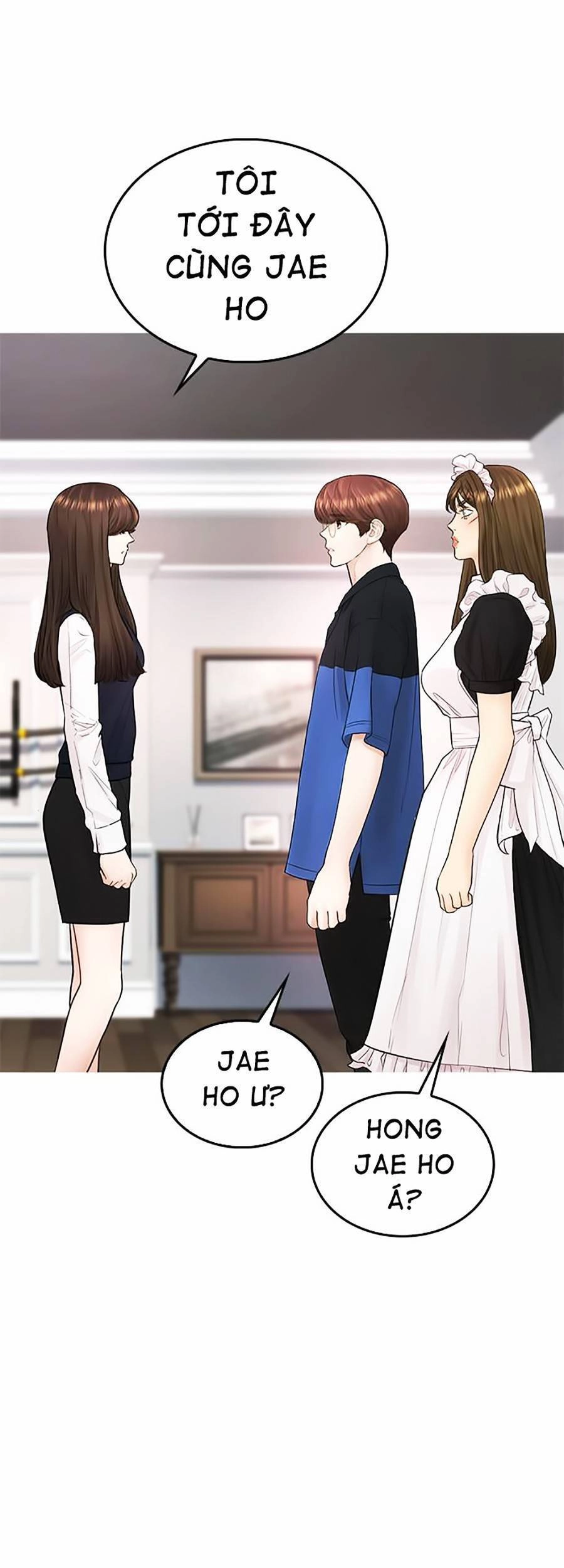 Bố Vạn Năng Chapter 37 - 95