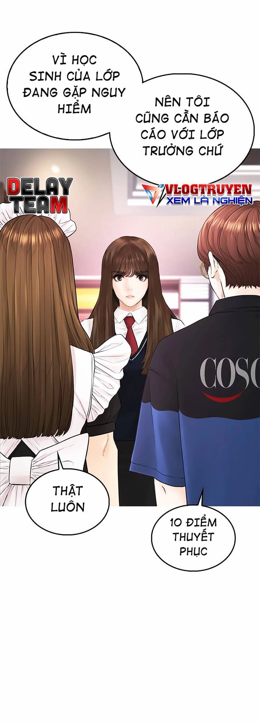 Bố Vạn Năng Chapter 37 - 97