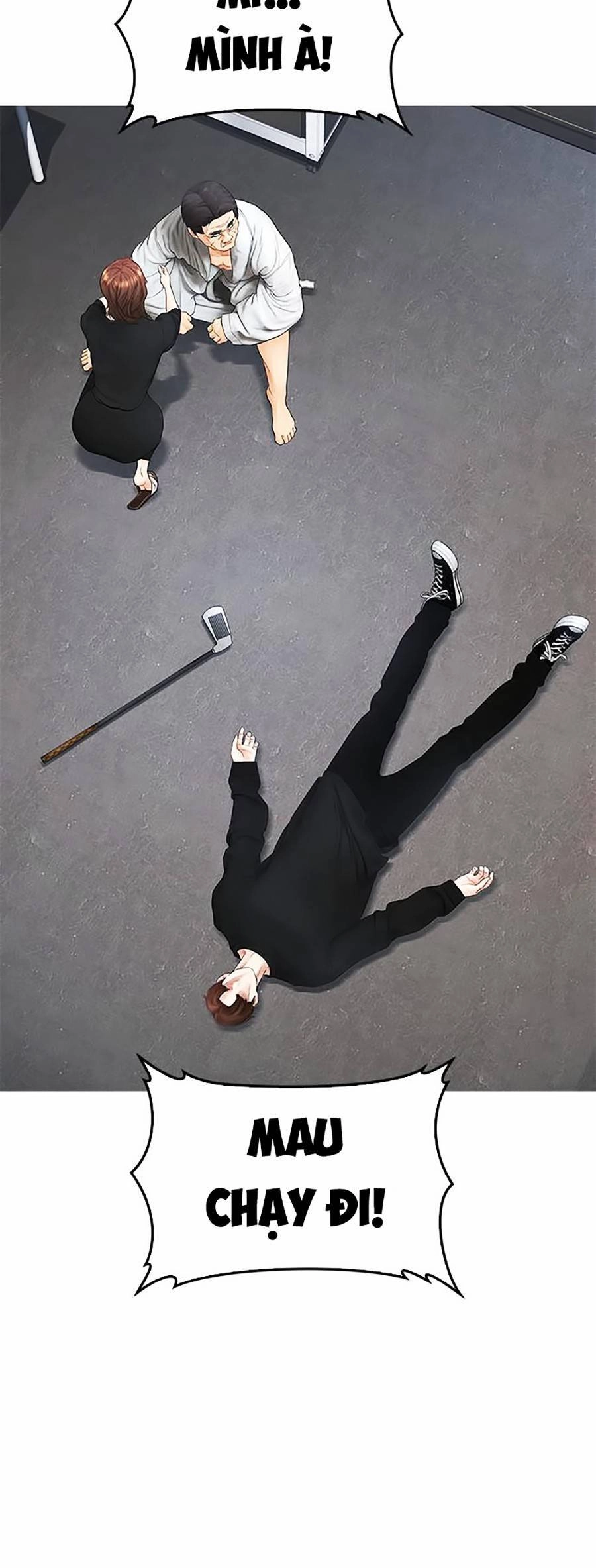 Bố Vạn Năng Chapter 37 - 142