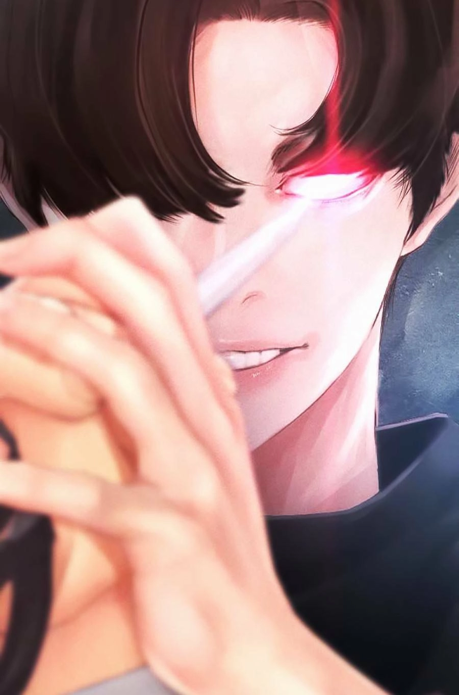 Bố Vạn Năng Chapter 38 - 33