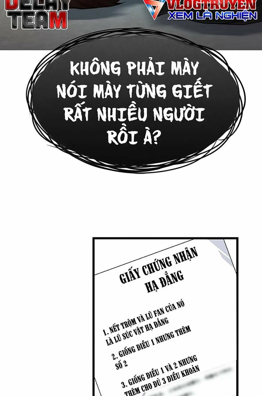 Bố Vạn Năng Chapter 38 - 43