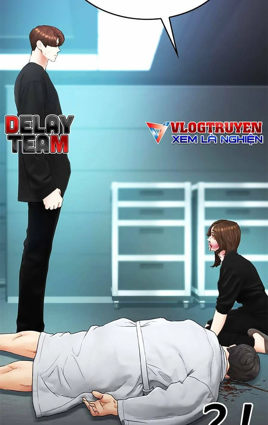 Bố Vạn Năng Chapter 38 - 72