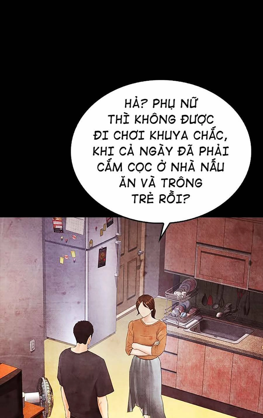 Bố Vạn Năng Chapter 38 - 83