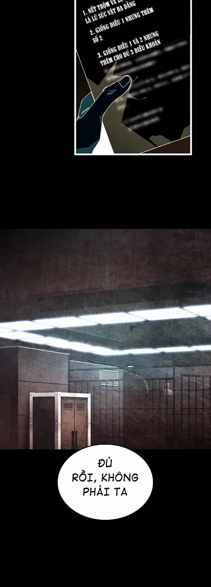 Bố Vạn Năng Chapter 39 - 101