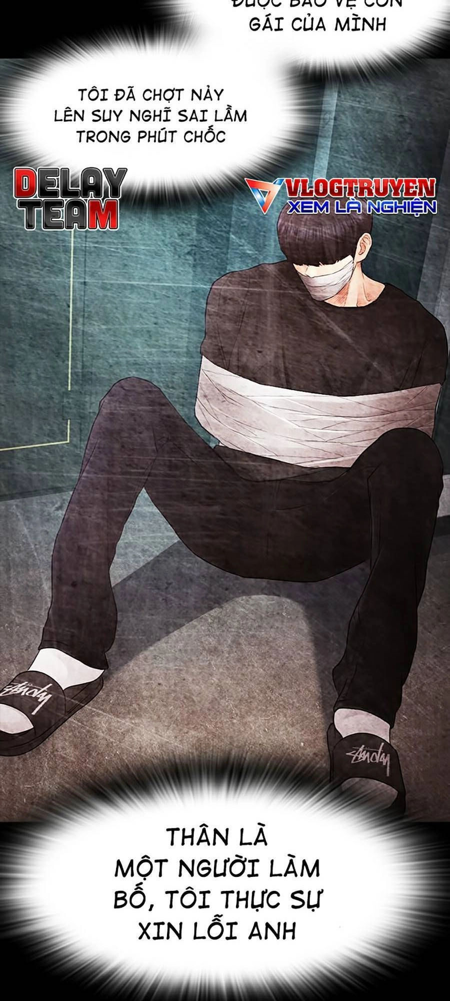 Bố Vạn Năng Chapter 40 - 15