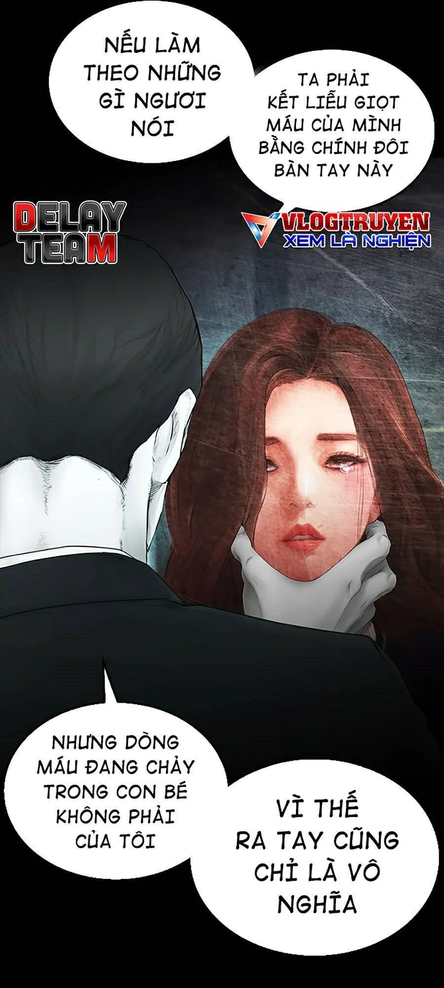 Bố Vạn Năng Chapter 40 - 51