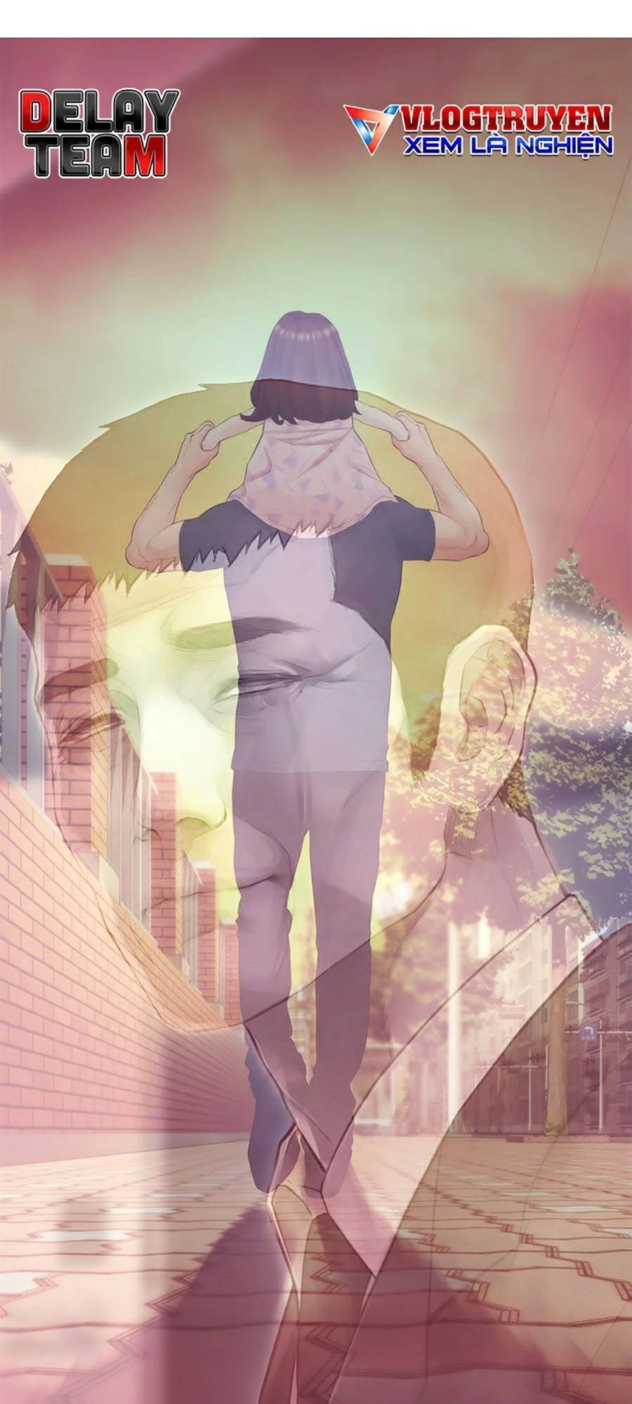 Bố Vạn Năng Chapter 40 - 101