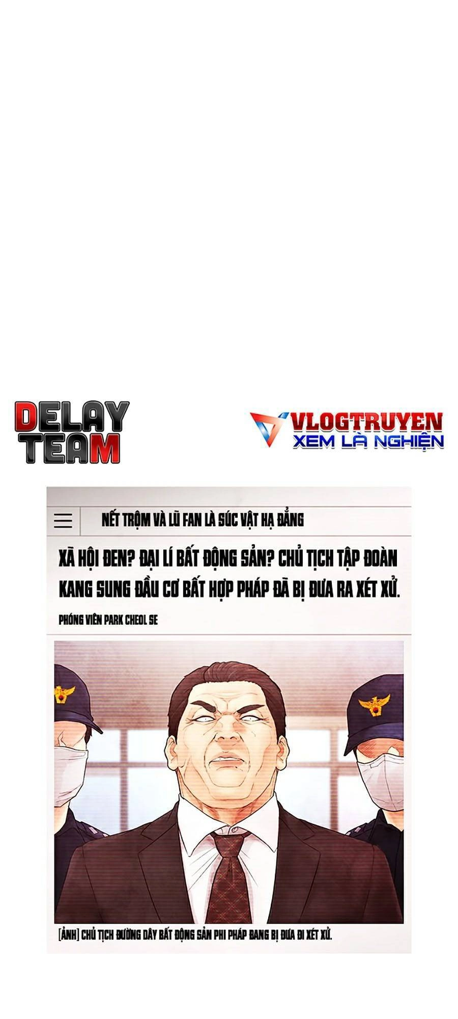 Bố Vạn Năng Chapter 40 - 121