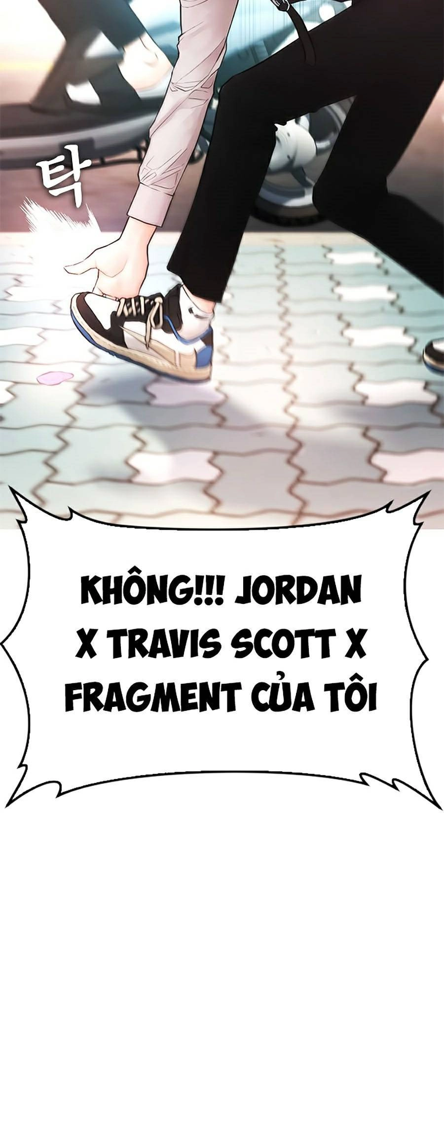 Bố Vạn Năng Chapter 42 - 19