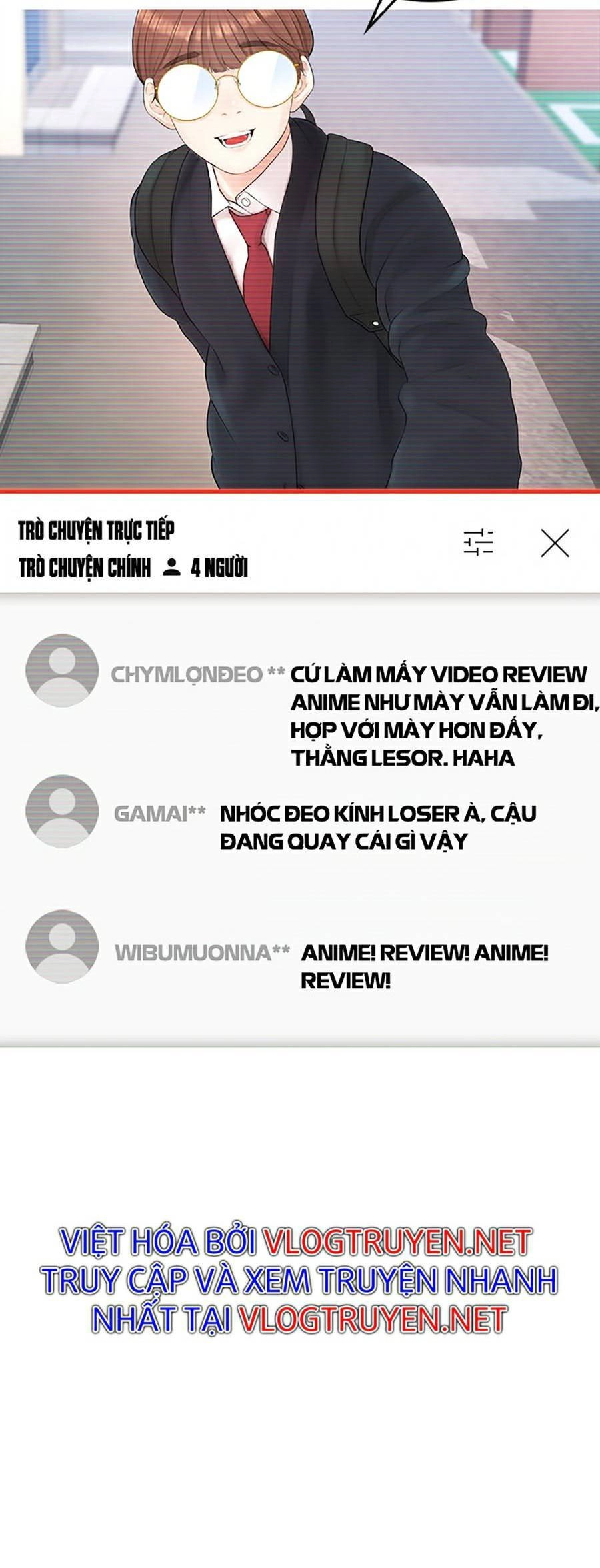 Bố Vạn Năng Chapter 42 - 40