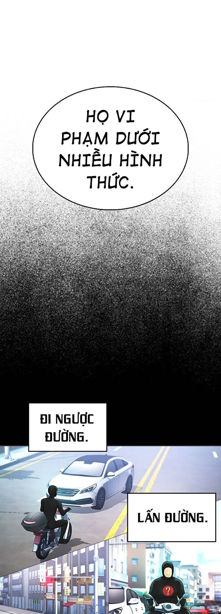 Bố Vạn Năng Chapter 42 - 47