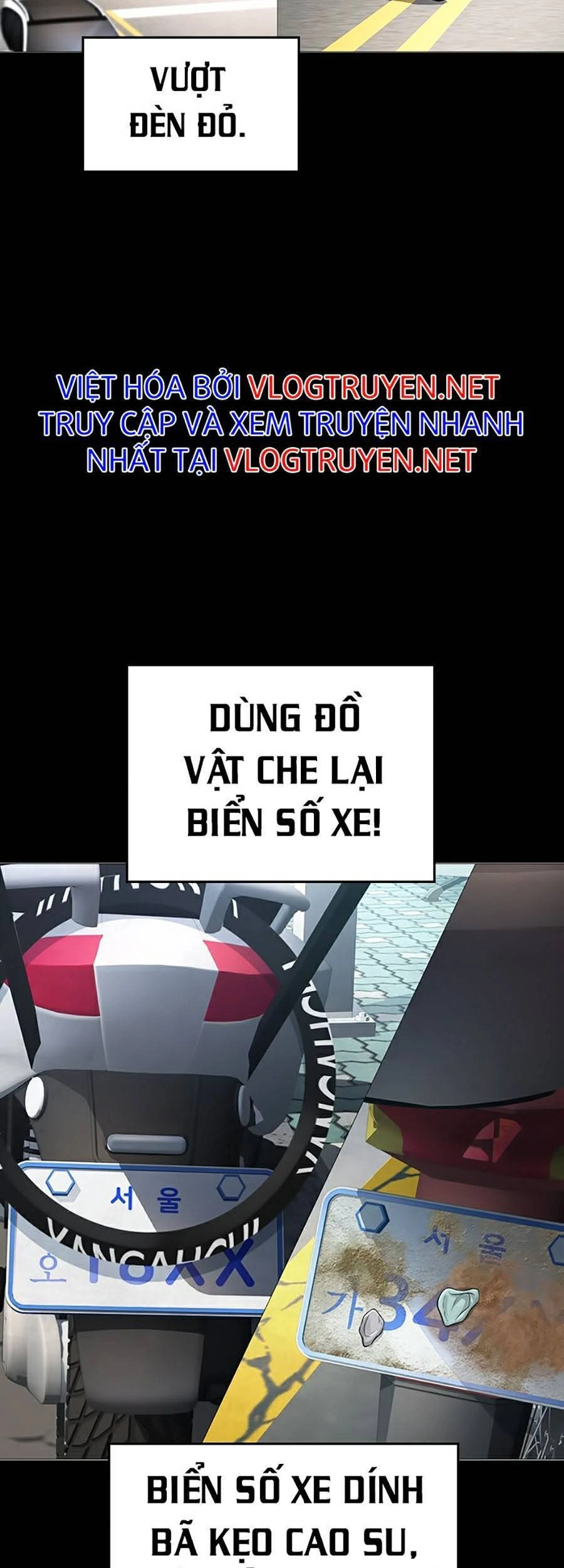 Bố Vạn Năng Chapter 42 - 49