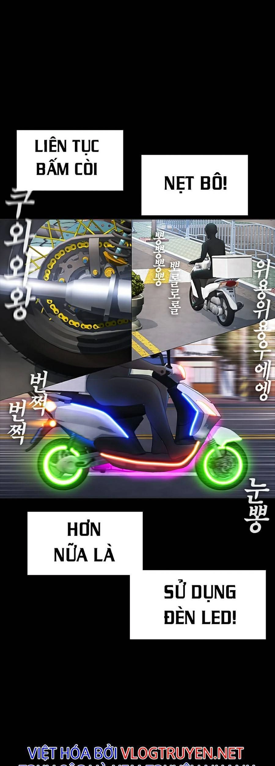 Bố Vạn Năng Chapter 42 - 53