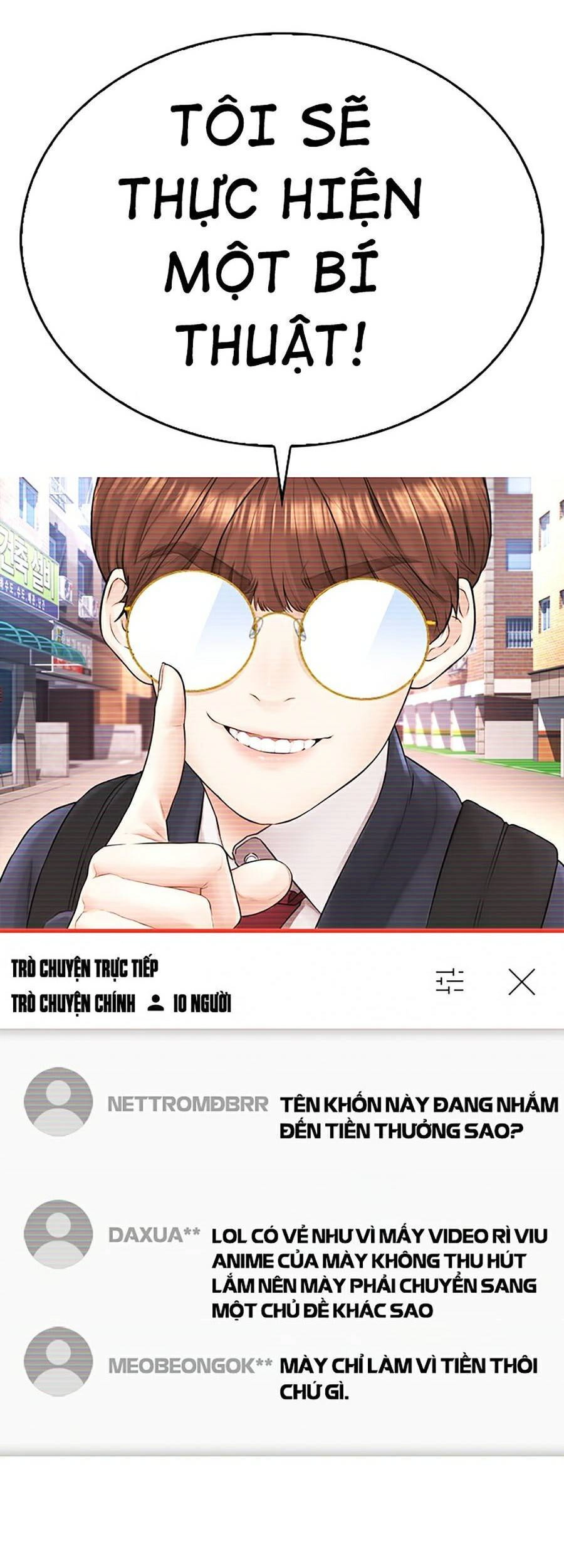 Bố Vạn Năng Chapter 42 - 63