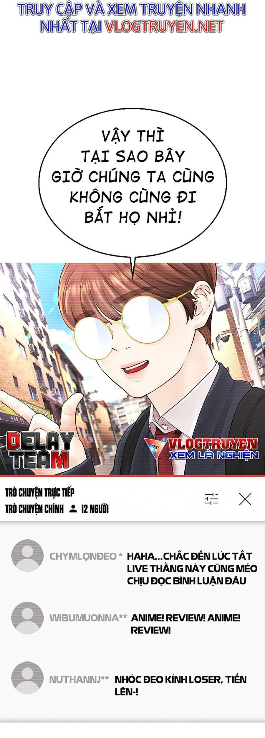 Bố Vạn Năng Chapter 42 - 65