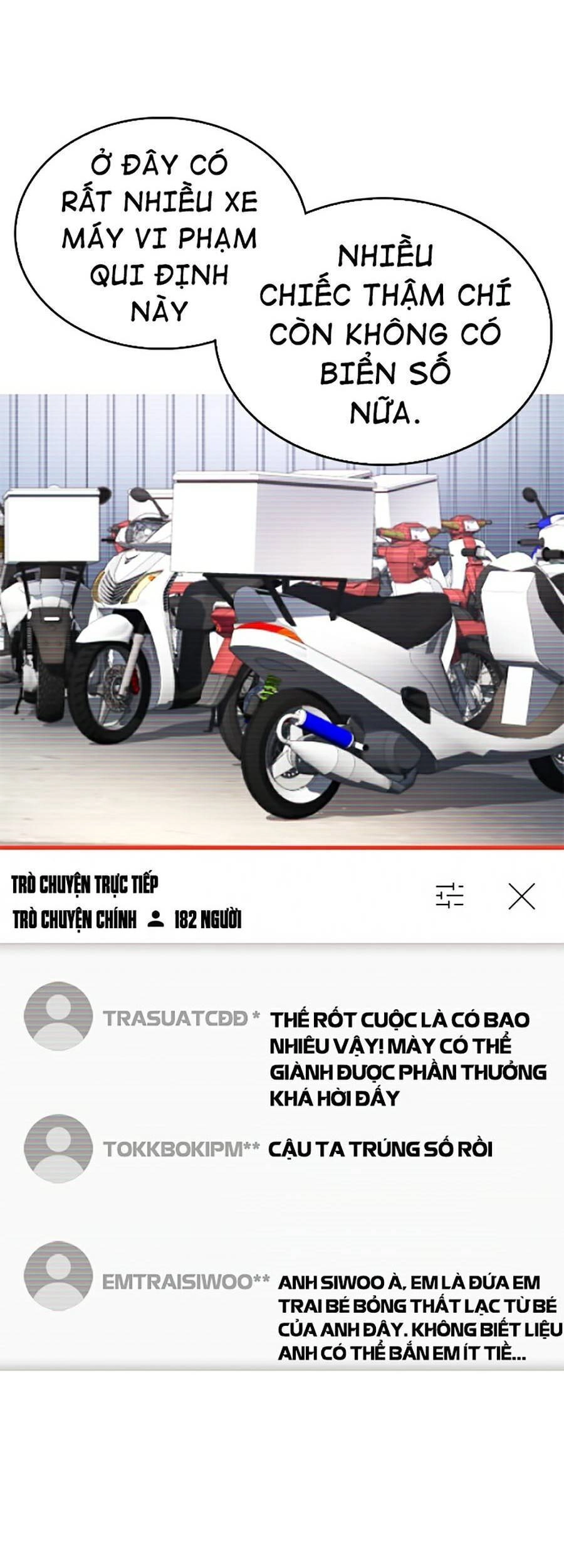 Bố Vạn Năng Chapter 42 - 77