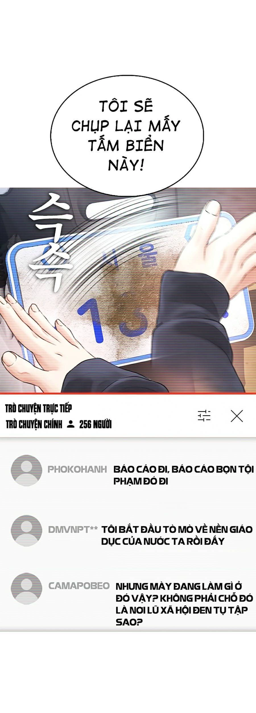 Bố Vạn Năng Chapter 42 - 83