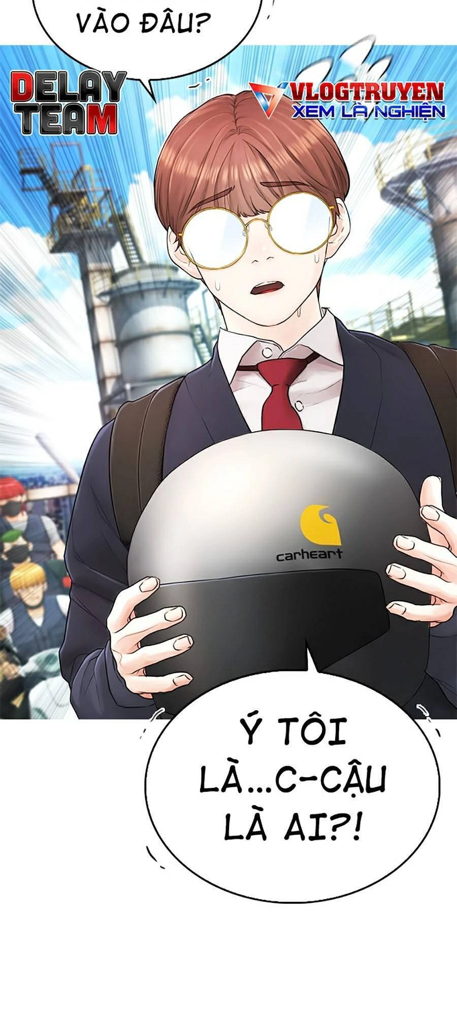 Bố Vạn Năng Chapter 43 - 7