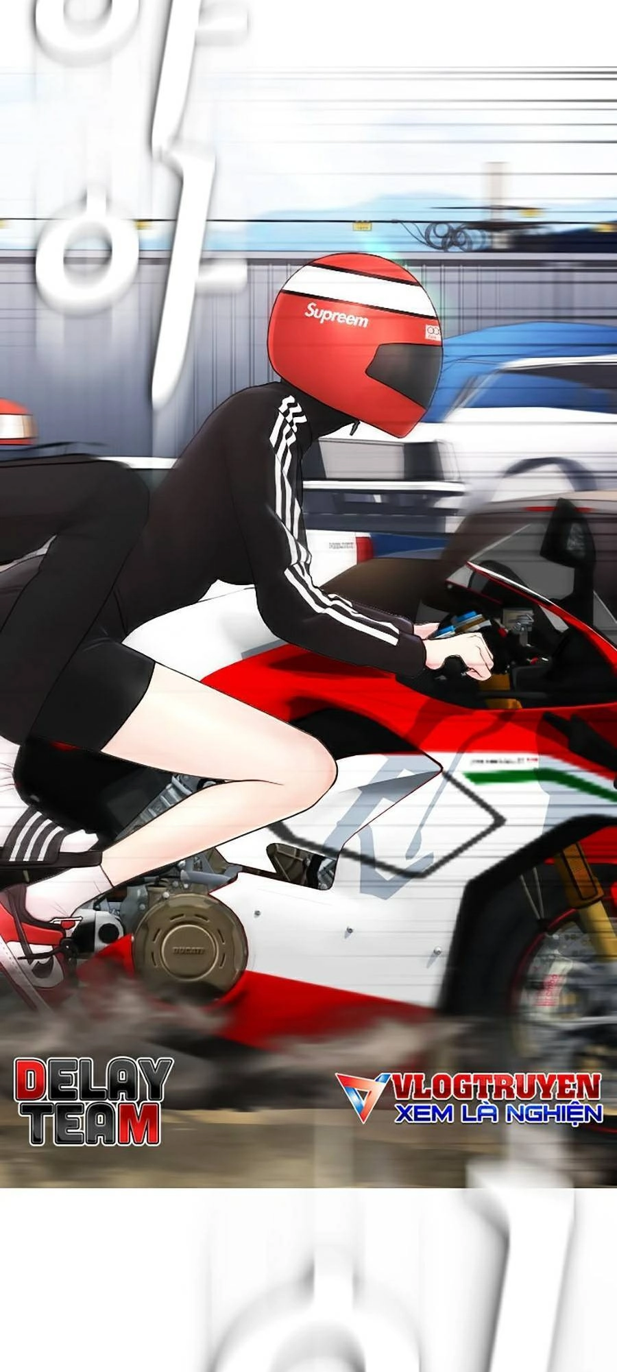 Bố Vạn Năng Chapter 43 - 15