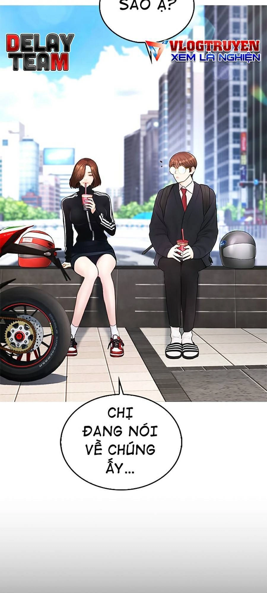 Bố Vạn Năng Chapter 43 - 69