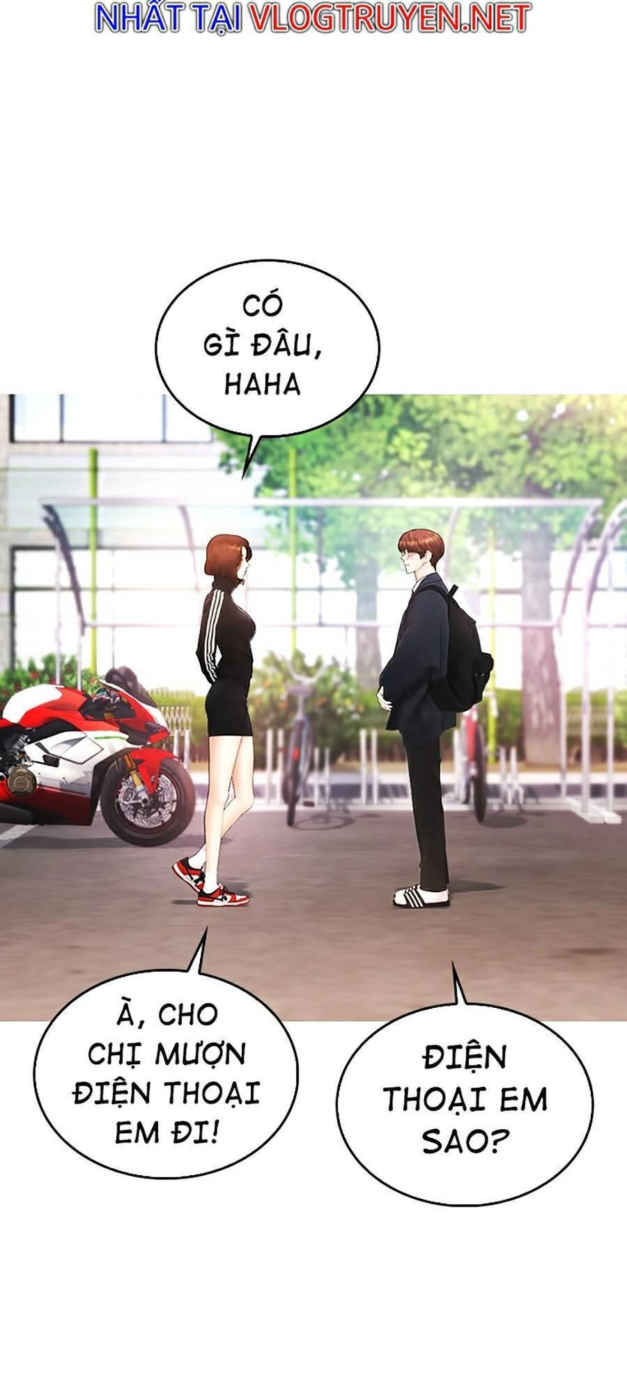 Bố Vạn Năng Chapter 43 - 109