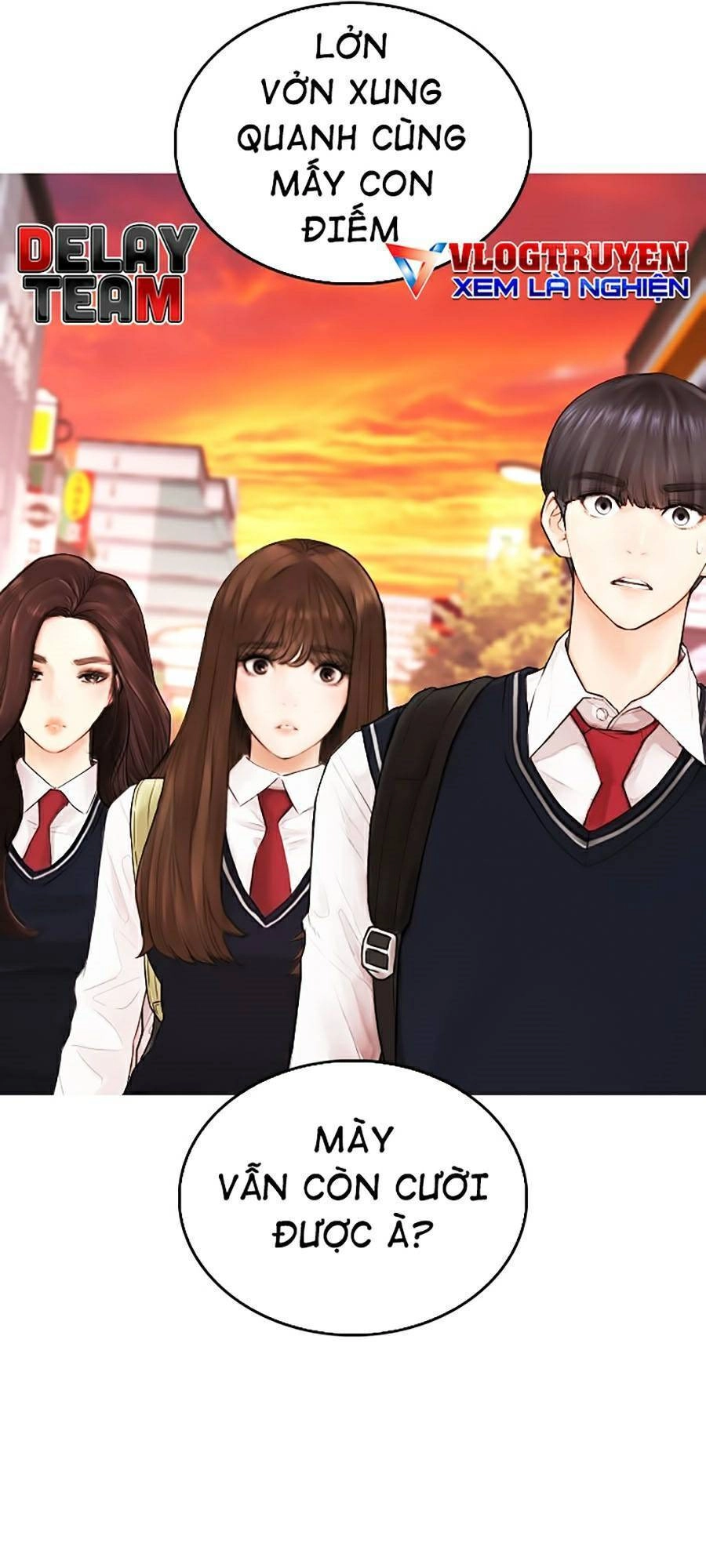 Bố Vạn Năng Chapter 43 - 151