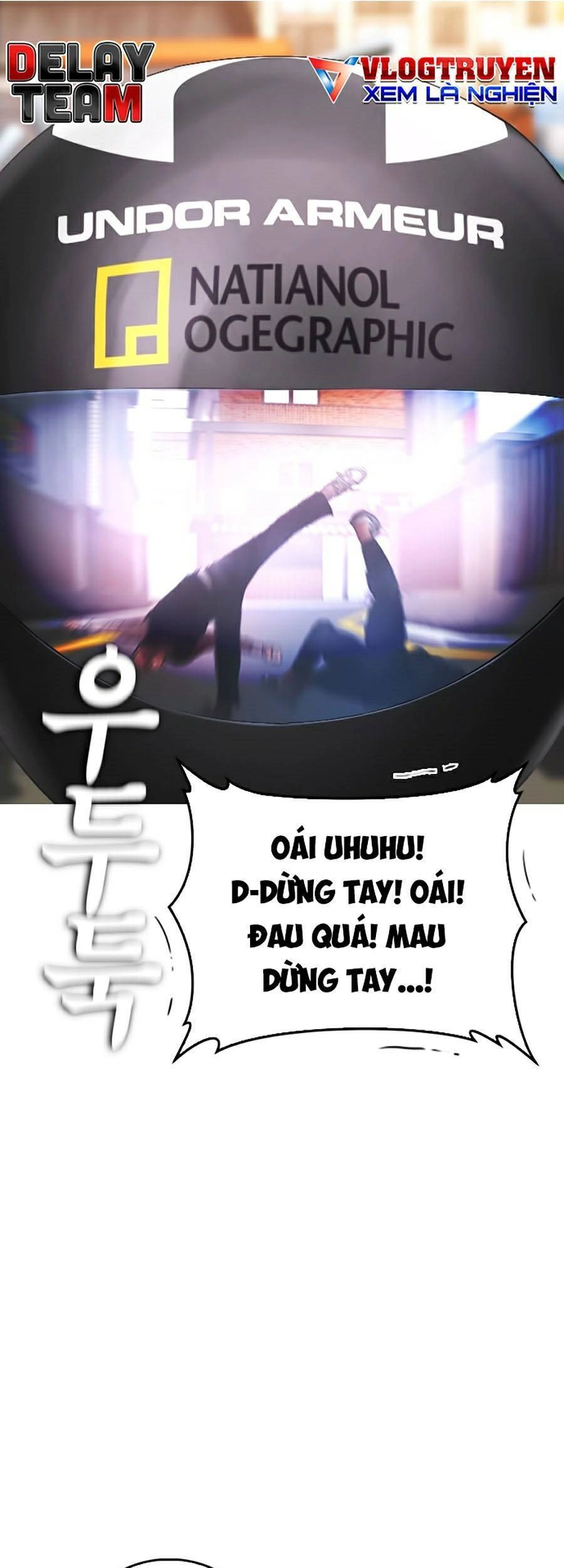 Bố Vạn Năng Chapter 44 - 49