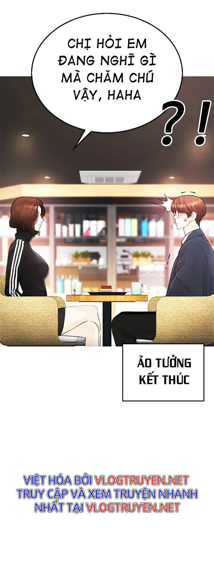 Bố Vạn Năng Chapter 45 - 15