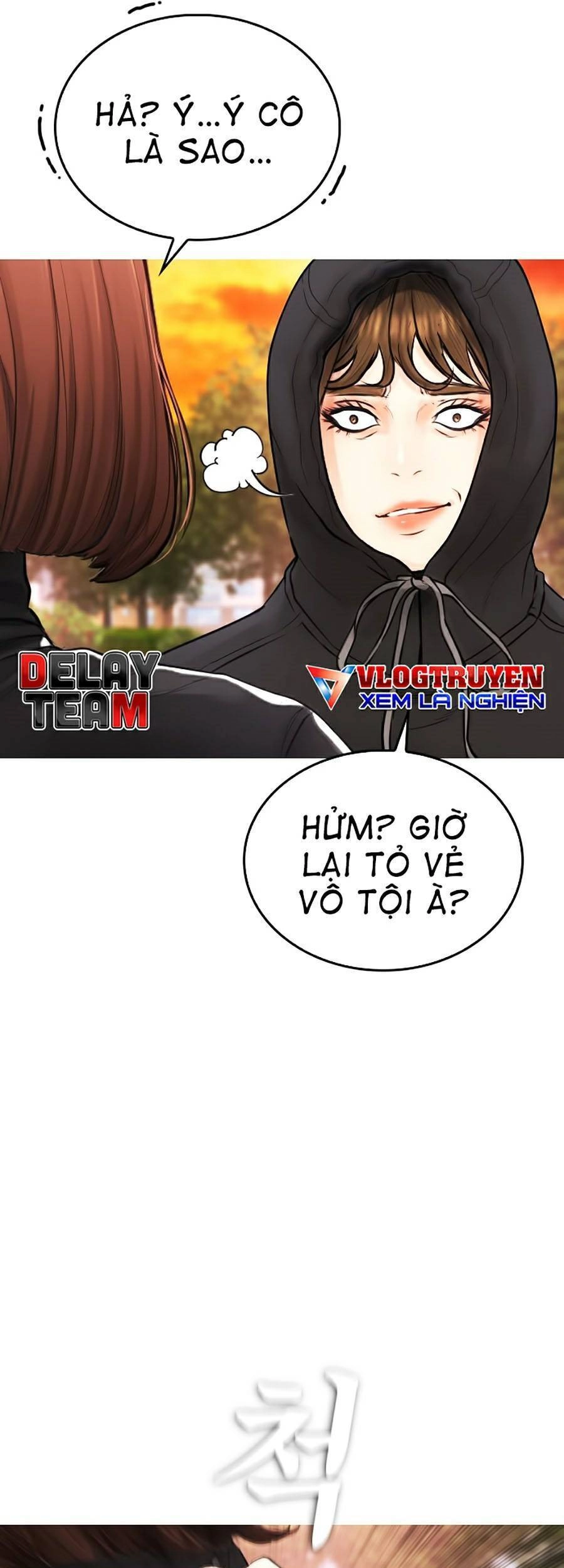 Bố Vạn Năng Chapter 45 - 46