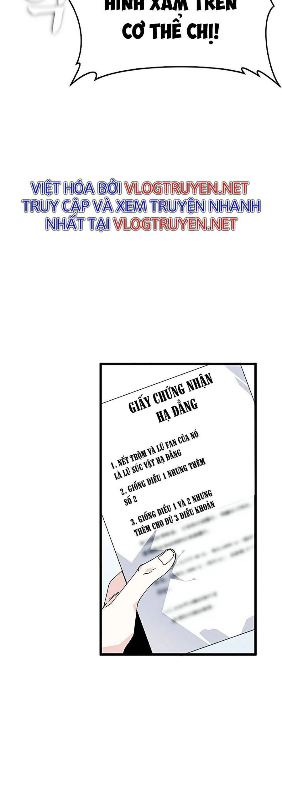 Bố Vạn Năng Chapter 45 - 54