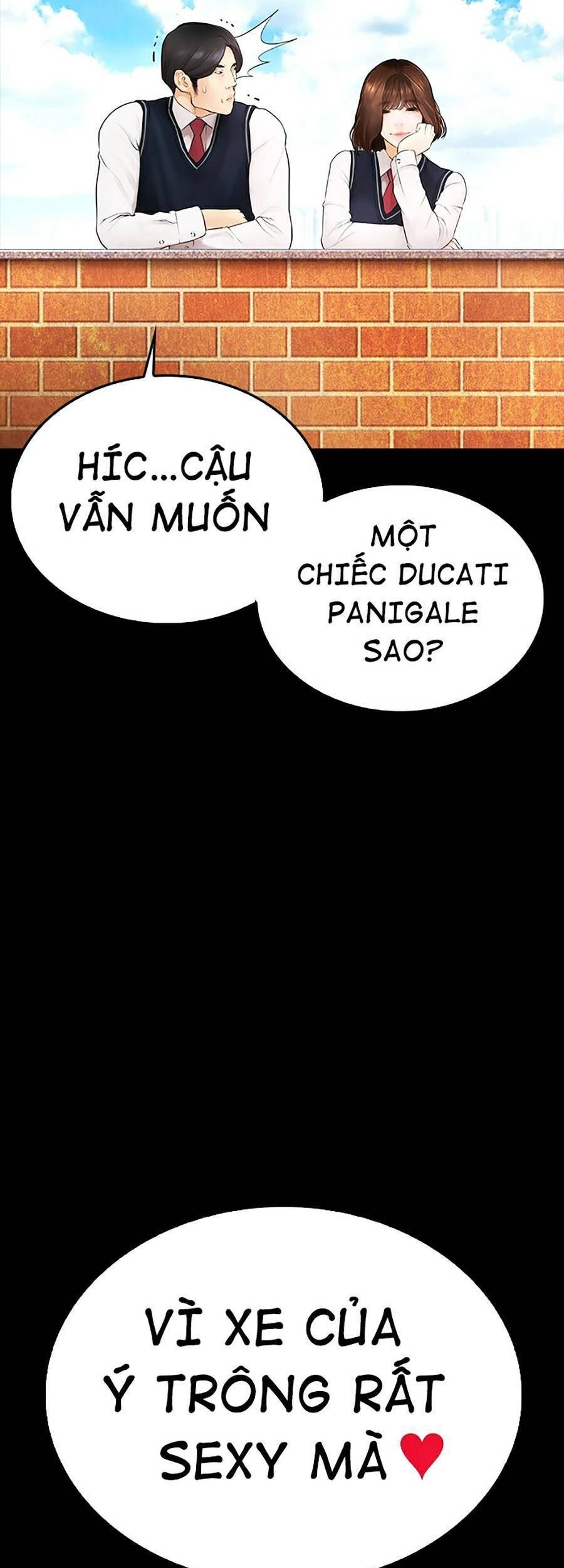 Bố Vạn Năng Chapter 45 - 100