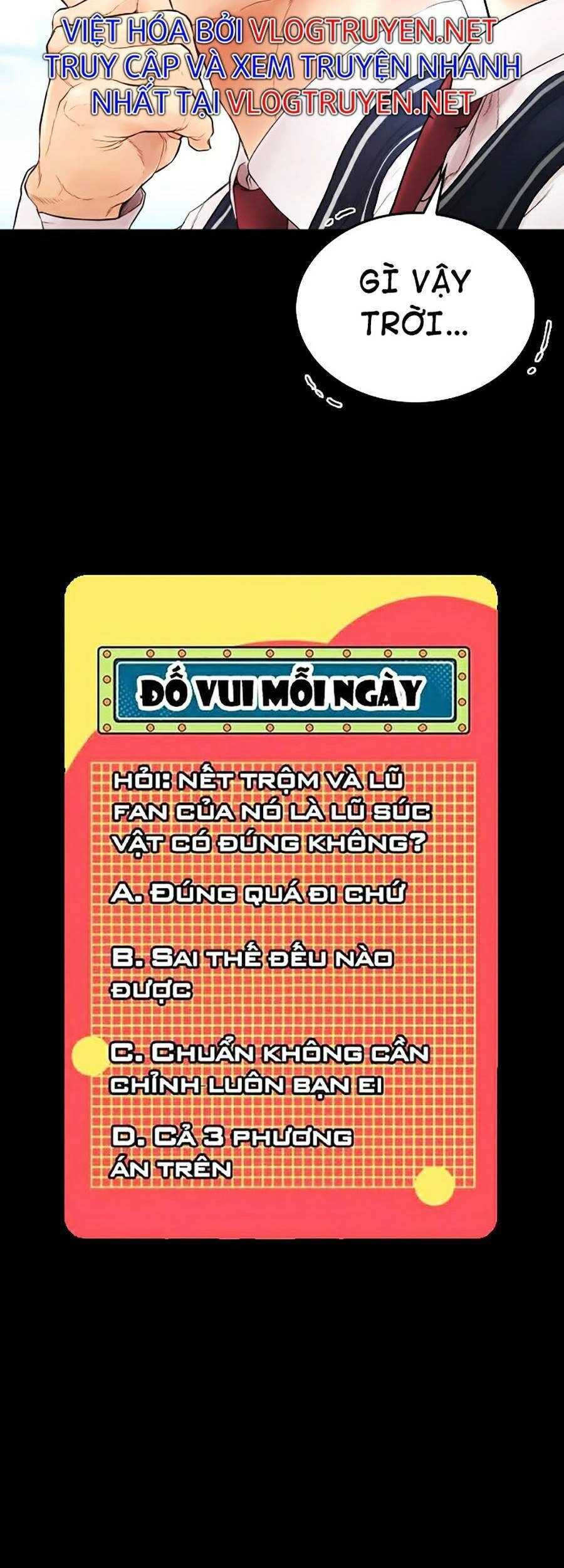 Bố Vạn Năng Chapter 45 - 104
