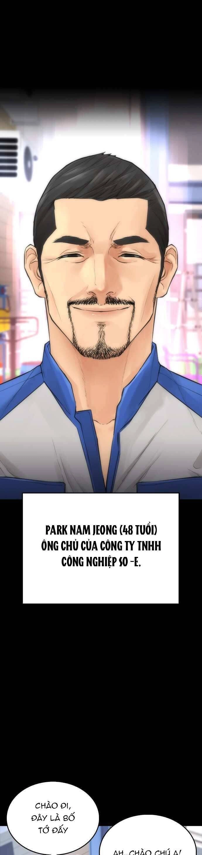 Bố Vạn Năng Chapter 46 - 9